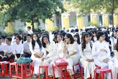 Hà Nội tăng học phí từ đầu năm 2016