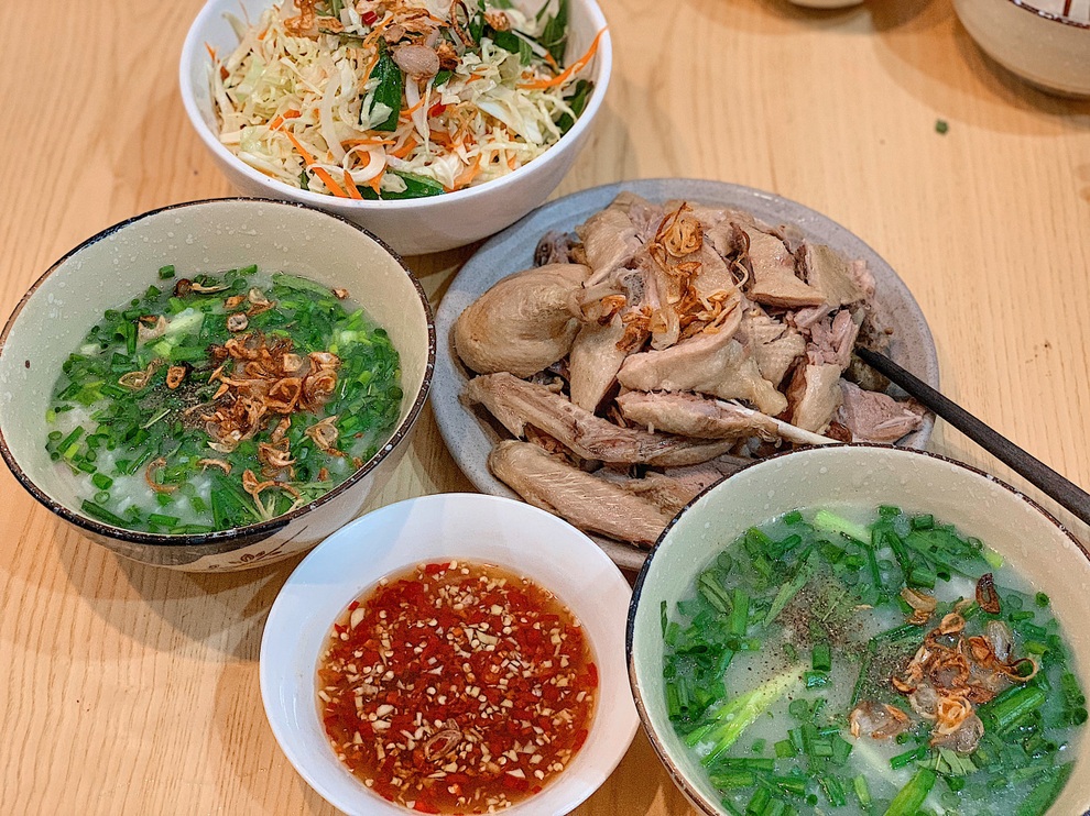 Thực đơn loạt món ngon chiêu đãi cả nhà giữa mùa dịch của mẹ đảm Hà thành - 9 Thực đơn loạt món ngon chiêu đãi cả nhà giữa mùa dịch của mẹ đảm Hà thành - 9