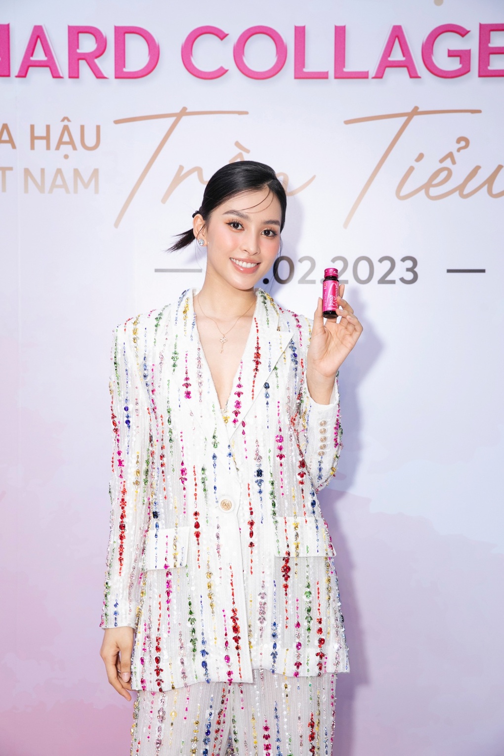 Ba giá trị tạo nên hành trình 25 năm của Menard Collagen Gold - 4 Ba giá trị tạo nên hành trình 25 năm của Menard Collagen Gold - 4