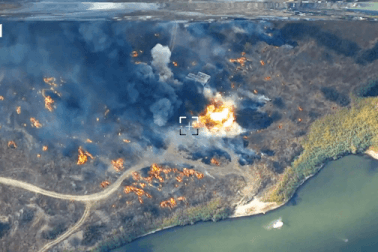 Chiến sự Ukraine ngày 2/10: Kiev tuyên bố lập kỷ lục phá hủy pháo binh Nga