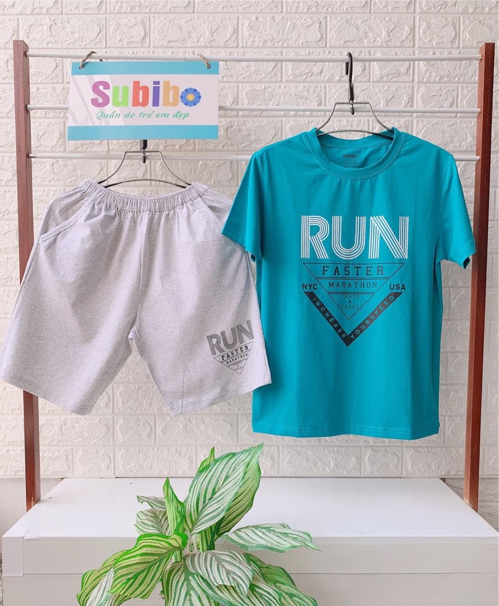 Subibo - hành trình của thương hiệu thời trang trẻ em chuẩn Việt - 3 Subibo - hành trình của thương hiệu thời trang trẻ em chuẩn Việt - 3