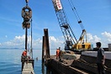 Sắp khởi công nhà máy nhiệt điện lớn nhất Việt Nam