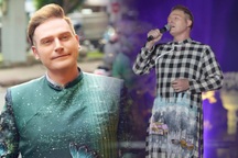 "Ông Tây" Kyo York 10 năm đi hát ở Việt Nam: "Tôi phải cố gắng nhiều lần"