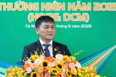 "Ông lớn" Đạm Cà Mau dự báo gì về giá phân bón giữa xung đột Trung Đông?