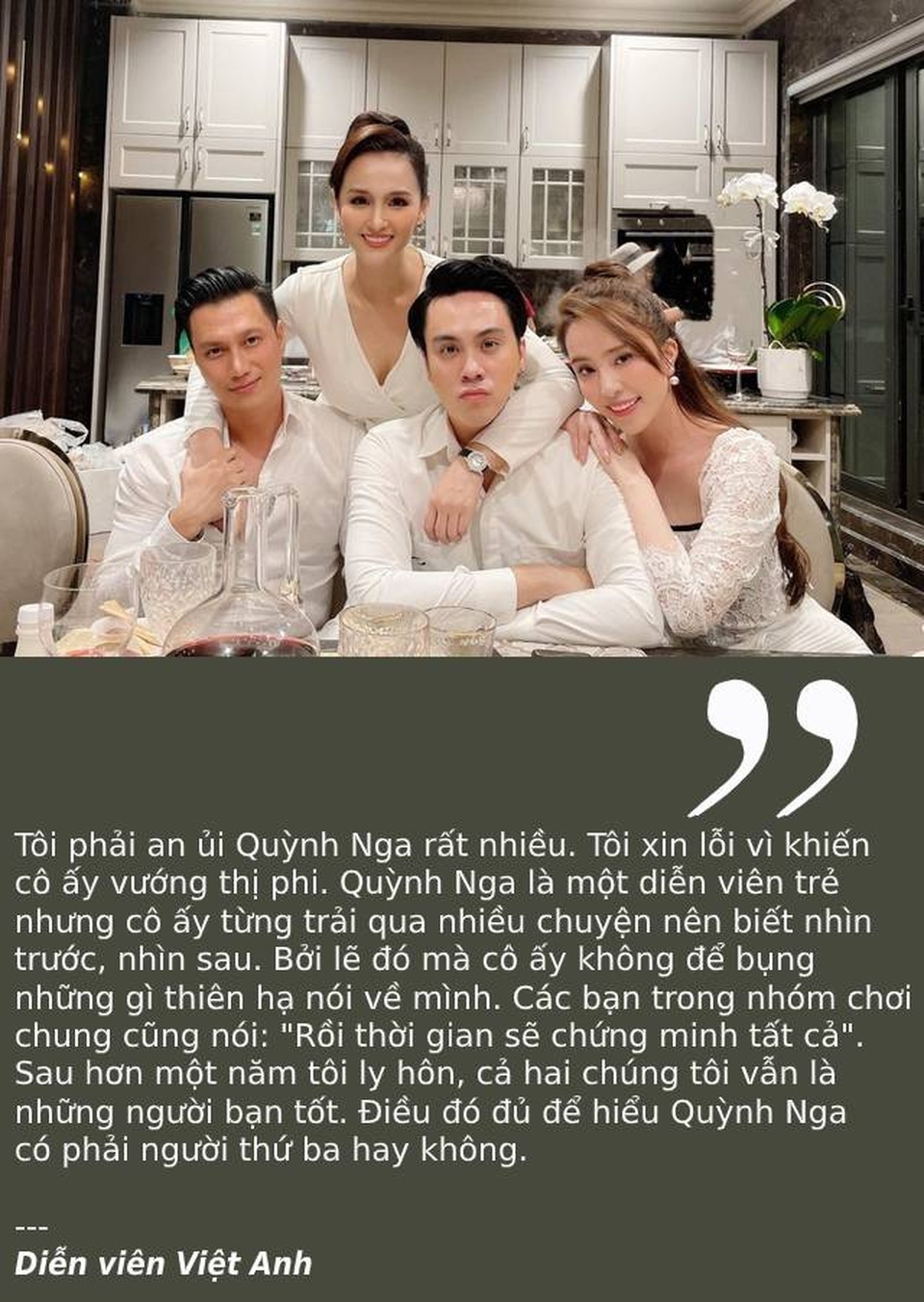 Vĩnh biệt danh hài Chí Tài! - 10 Vĩnh biệt danh hài Chí Tài! - 10