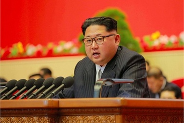 Vì sao Kim Jong Un dịu giọng với Mỹ, Hàn?