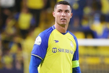 Đội nhà thua 0-5, Ronaldo vẫn tự hào giải Saudi Arabia hay hơn MLS