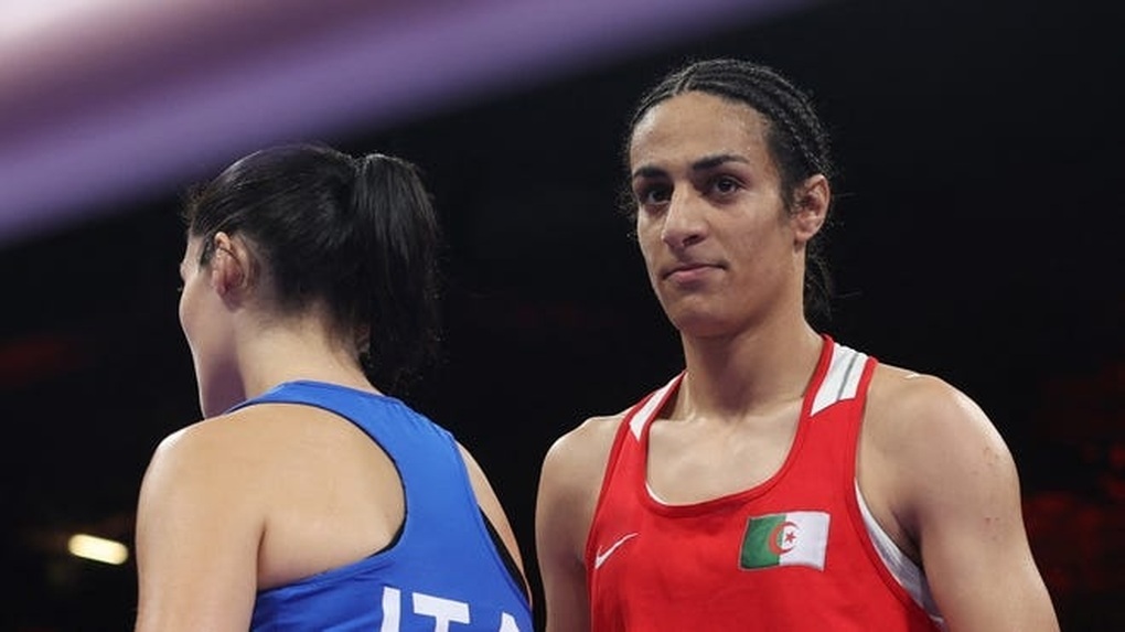 World Boxing Federation makes surprising announcement about 2 boxers suspected of gender - 1