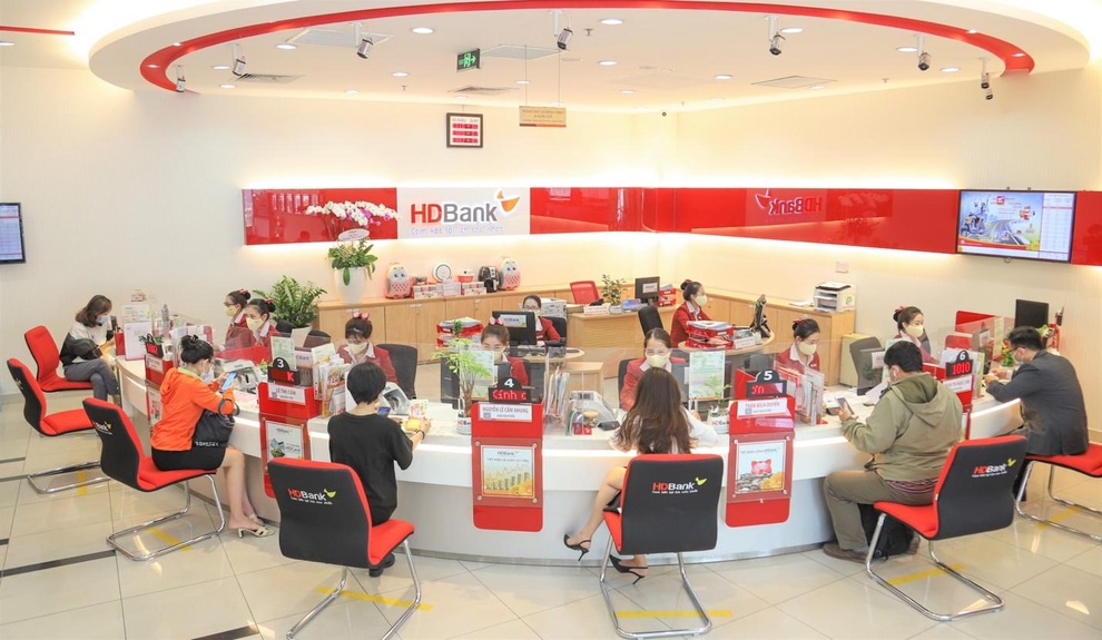 Các sản phẩm bảo hiểm của FWD Việt Nam chính thức được phân phối qua ngân hàng HDBank - 3 Các sản phẩm bảo hiểm của FWD Việt Nam chính thức được phân phối qua ngân hàng HDBank - 3