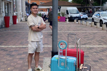 Hé lộ thông tin về hợp đồng 3 năm của Quang Hải với Pau FC