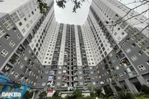 Quốc hội bàn cơ chế đặc thù, cán bộ đi làm xa được xét mua nhà ở xã hội