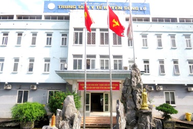 Đang làm rõ vụ cháu bé 7 tuổi tử vong ở trung tâm y tế