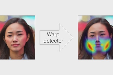 Sắp hết thời ảnh đã chỉnh sửa Photoshop có thể lừa người xem