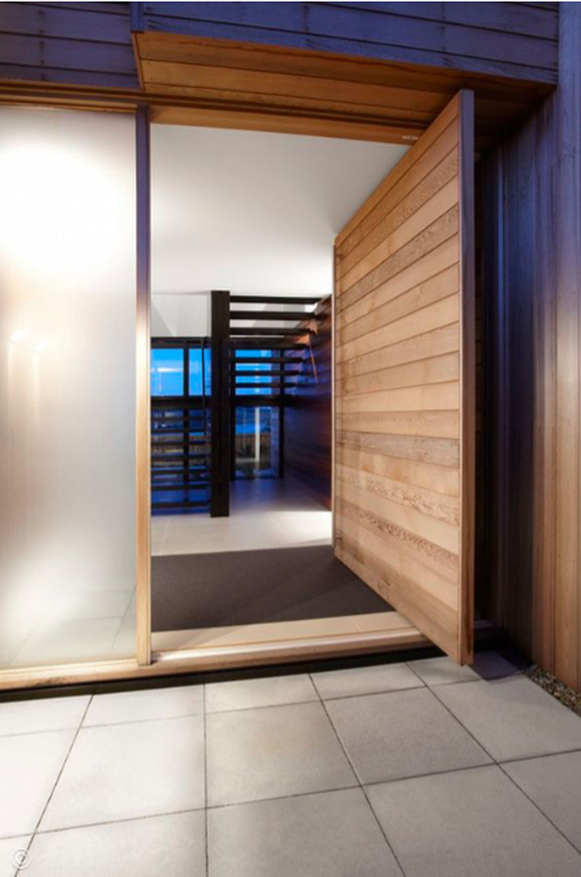 Chọn cửa ra vào sao cho phù hợp? - 14 Chọn cửa ra vào sao cho phù hợp? - 14