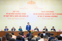 Chính phủ chỉ đạo Bộ Công an lấy ý kiến nhân dân qua VNeID về sửa Hiến pháp