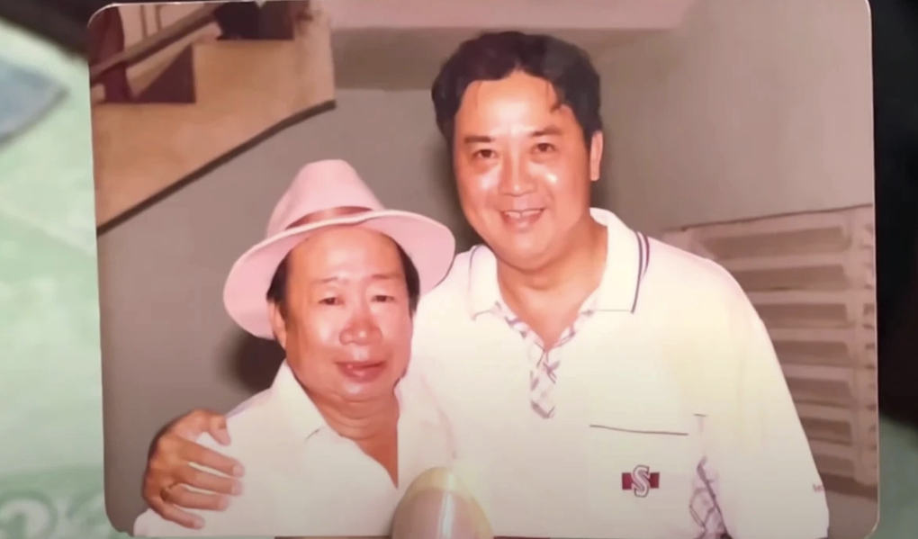 Quái kiệt làng hài Tùng Lâm qua đời ở tuổi 89 - 2 Quái kiệt làng hài Tùng Lâm qua đời ở tuổi 89 - 2