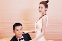 Địa điểm tổ chức đám cưới đẹp như mơ, đắt đỏ của Đậu Kiêu và con gái tỷ phú