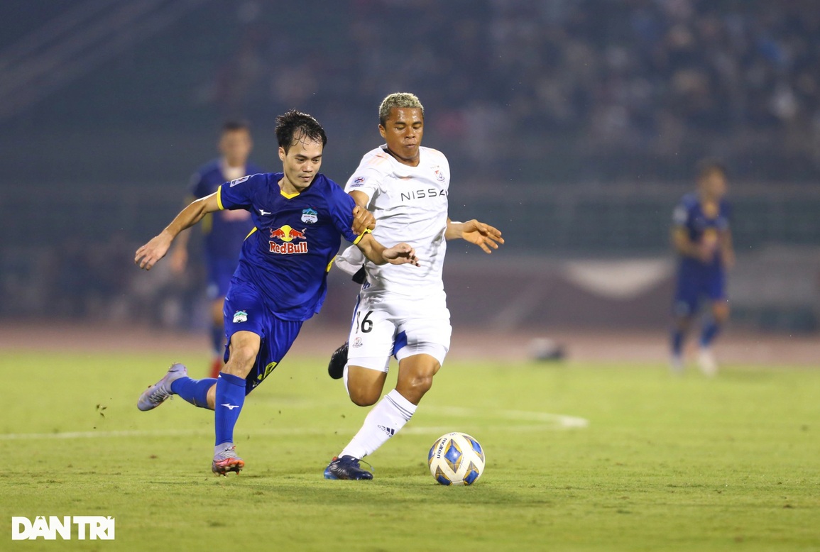 HA Gia Lai liệu có tiếp tục gây bất ngờ tại AFC Champions League? - 1