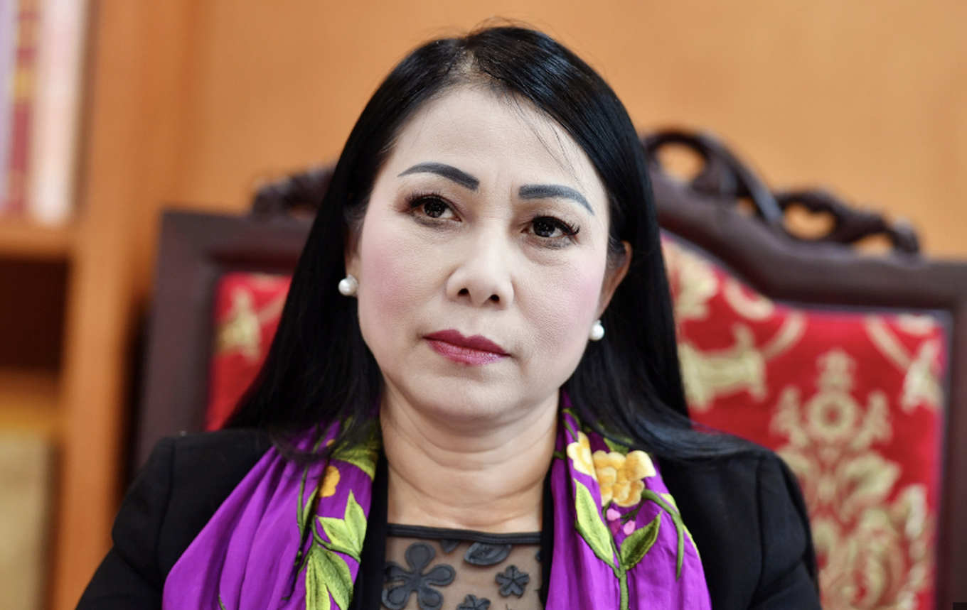Phải chặt đứt những ngón tay triệu đô - 1 Phải chặt đứt những ngón tay triệu đô - 1