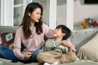 Con trai chọn ở với bố, lý do đưa ra khiến tôi bật khóc vì xúc động