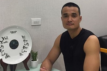 Võ sư Tuấn “Hạc”: “Flores muốn đấu thì phải đàng hoàng”