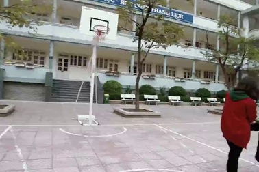 Flashmob kêu gọi chung tay mua bí xanh giúp đỡ nông dân