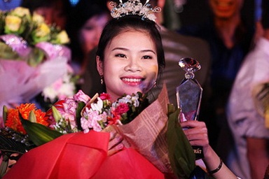 Hoa hậu khuyết tật bàn về “ồn ào” 32 tỷ sự kiện Nick Vujicic