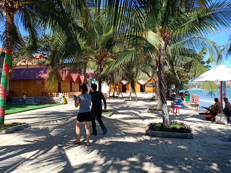 Các resort đồng loạt giảm giá phòng để hút khách “hậu Covid-19” - 4 Các resort đồng loạt giảm giá phòng để hút khách “hậu Covid-19” - 4