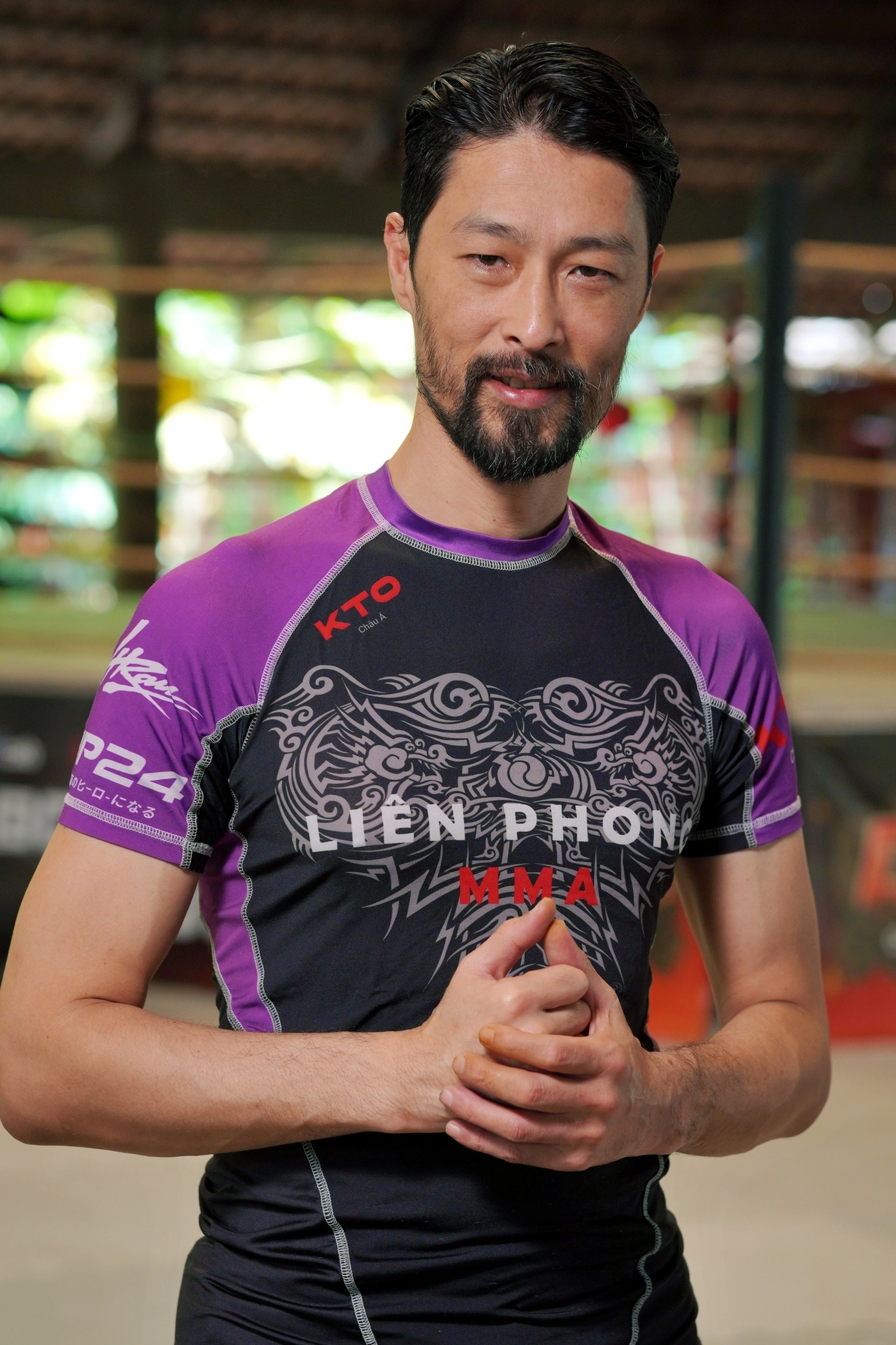 Johnny Trí Nguyễn: Từ tài tử phim hành động đến cuộc sống bí ẩn ở tuổi 51 - 16 Johnny Trí Nguyễn: Từ tài tử phim hành động đến cuộc sống bí ẩn ở tuổi 51 - 16