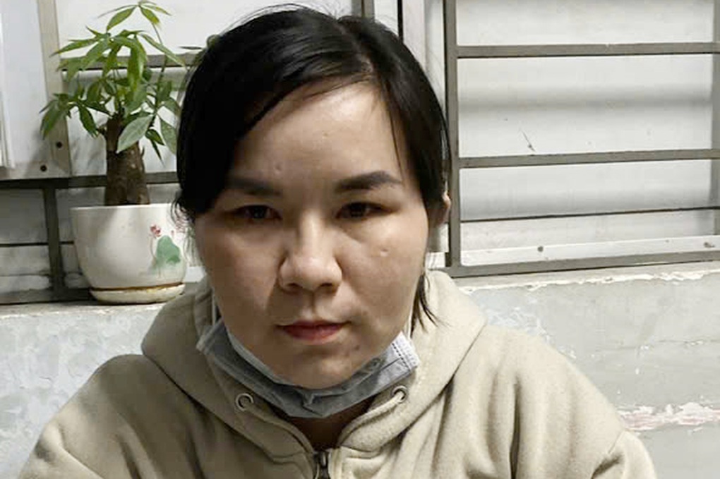 Cướp giật vé số của bé trai: Đáng lên án, có thể bị tăng nặng trách nhiệm - 1