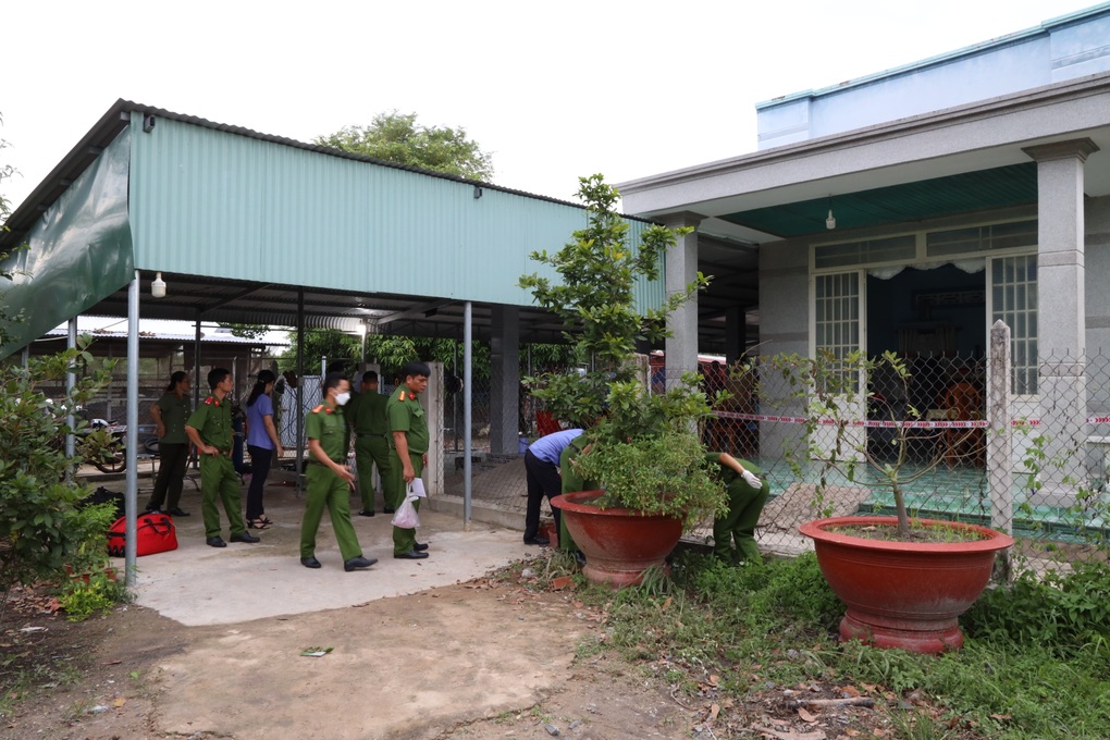 Nam thanh niên 19 tuổi đâm chết người đi đòi nợ - 2 Nam thanh niên 19 tuổi đâm chết người đi đòi nợ - 2