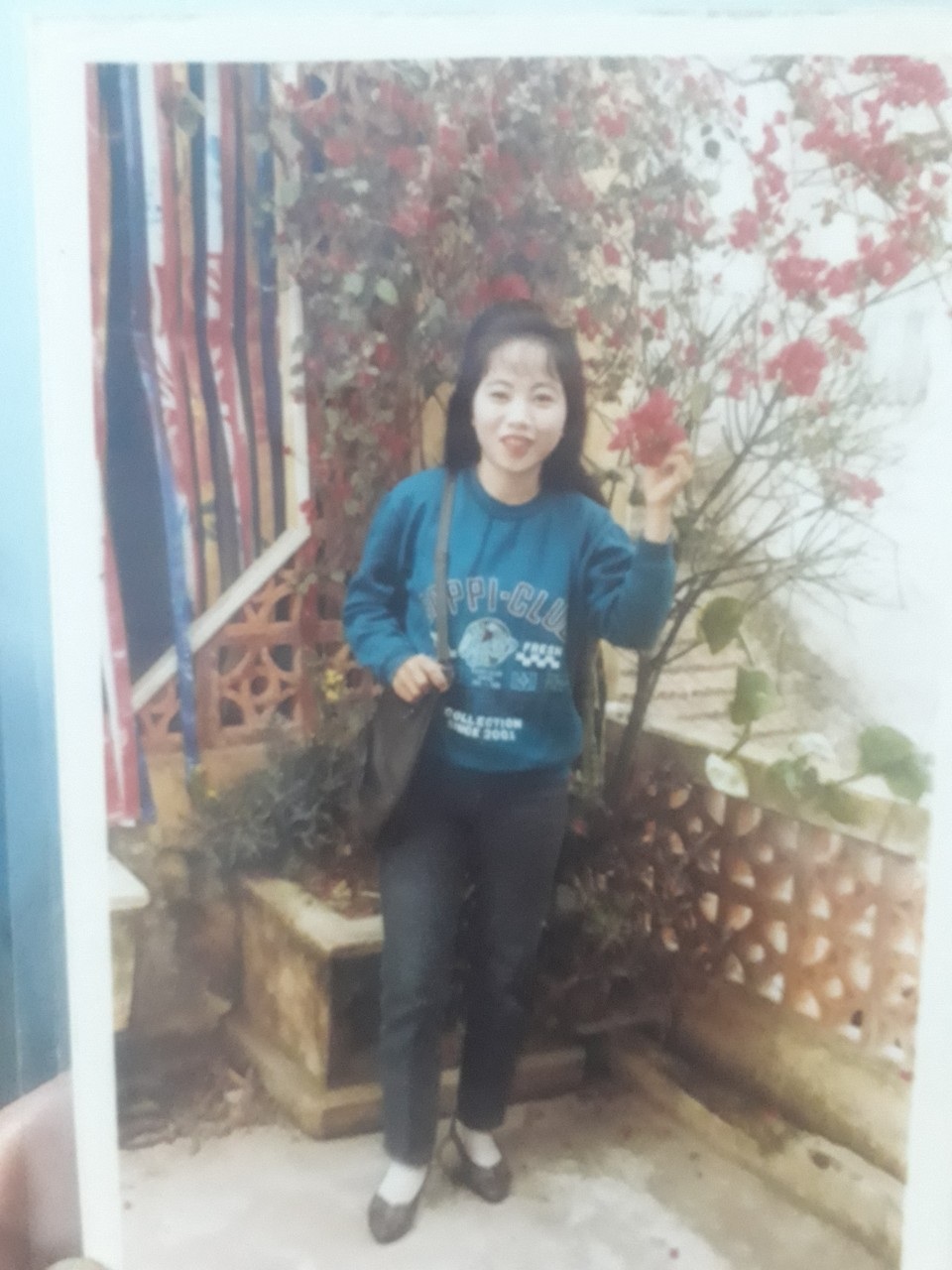 Ước mơ giản dị của người phụ nữ xa xứ mắc ung thư buồng trứng - 1 Ước mơ giản dị của người phụ nữ xa xứ mắc ung thư buồng trứng - 1