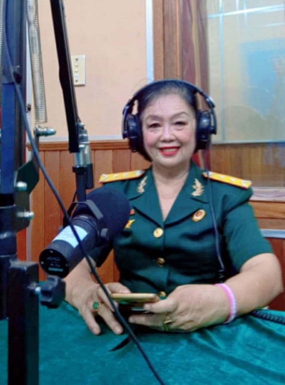 Khu vườn trên mây của nữ cựu chiến binh 75 tuổi ở Vũng Tàu - 10 Khu vườn trên mây của nữ cựu chiến binh 75 tuổi ở Vũng Tàu - 10