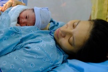 TPHCM lập danh sách hỗ trợ phụ nữ sinh đủ hai con trước 35 tuổi