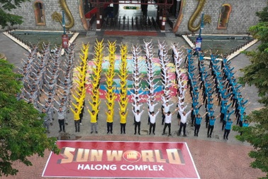 Sun Group được vinh danh với loạt giải thưởng về môi trường làm việc tốt nhất Việt Nam 2021