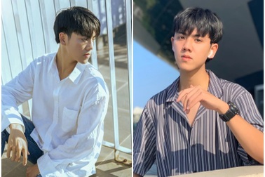 Nam sinh "trường con nhà giàu" chuẩn hot boy vừa đẹp trai lại đa tài