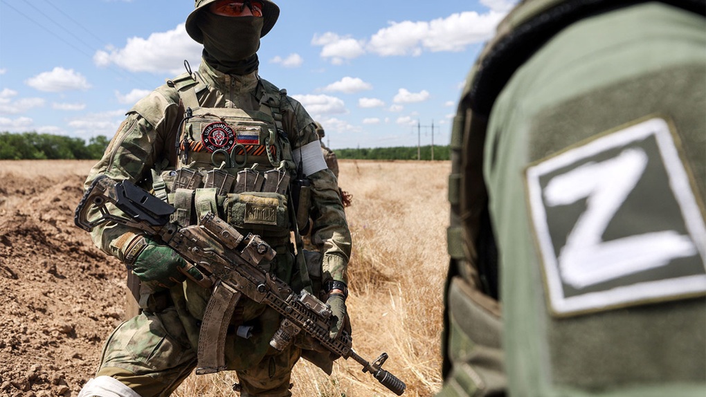 Vì sao loại vũ khí huyền thoại của Nga vắng mặt trên chiến trường Ukraine? - 1 Vì sao loại vũ khí huyền thoại của Nga vắng mặt trên chiến trường Ukraine? - 1