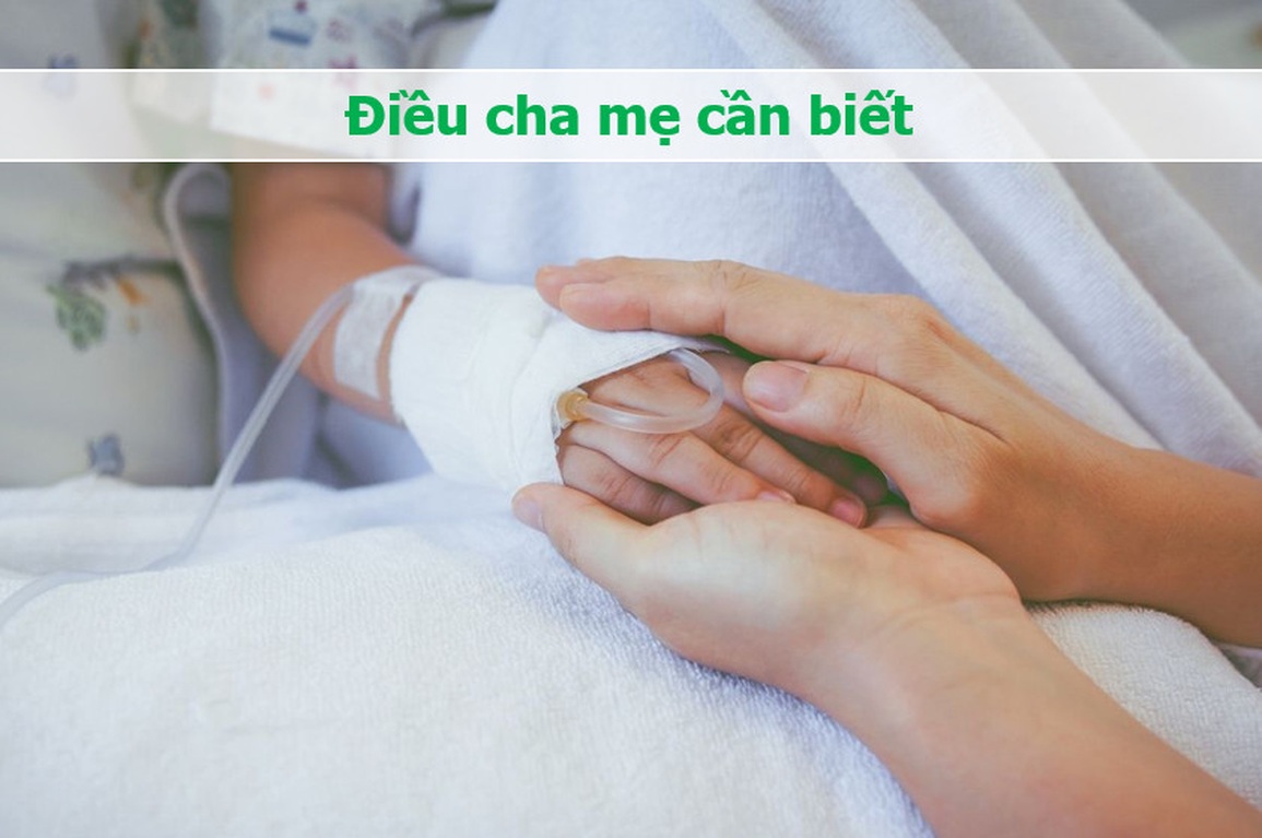Thông tin bất ngờ về nguồn gốc của dịch viêm gan bí ẩn - 4 Thông tin bất ngờ về nguồn gốc của dịch viêm gan bí ẩn - 4