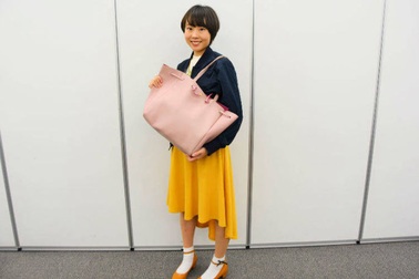 Những vật bất ly thân của một sinh viên đại học Nhật Bản