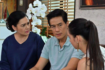 Bất chợt đến nhà bạn trai, tôi không ngờ chứng kiến cảnh này của bố mẹ anh