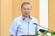 Tổng Bí thư, Chủ tịch nước: “Mẹ già ốm lại mua phải sữa giả, rất dã man”