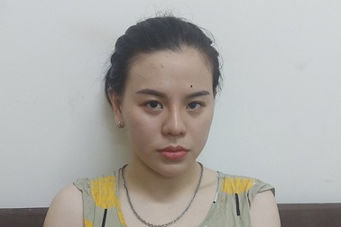 Thiếu tiền tiêu xài, cô gái 22 tuổi lập đường dây mua bán ma túy