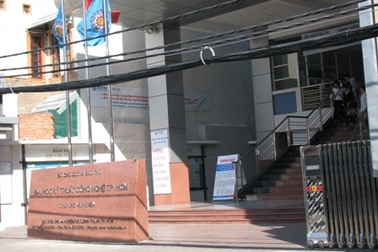 Bị “ép” học trái ngành, HS bức xúc