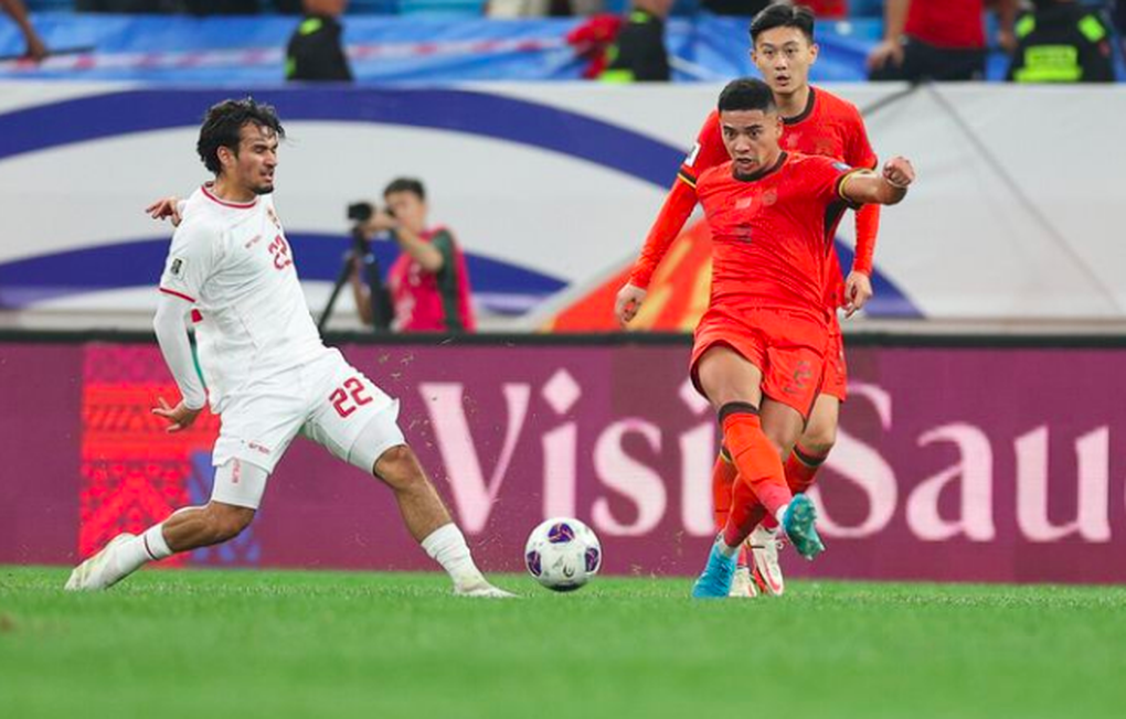 HLV Shin Tae Yong dùng đội hình mạnh nhất của Indonesia dự AFF Cup 2024 - 2