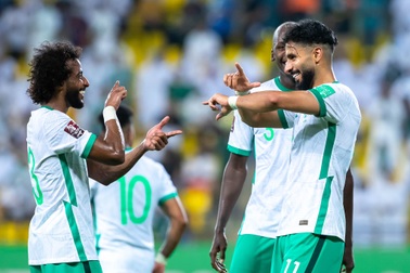 HLV Saudi Arabia: "Tôi biết tuyển Việt Nam sẽ làm gì, ngoại trừ bàn thắng"