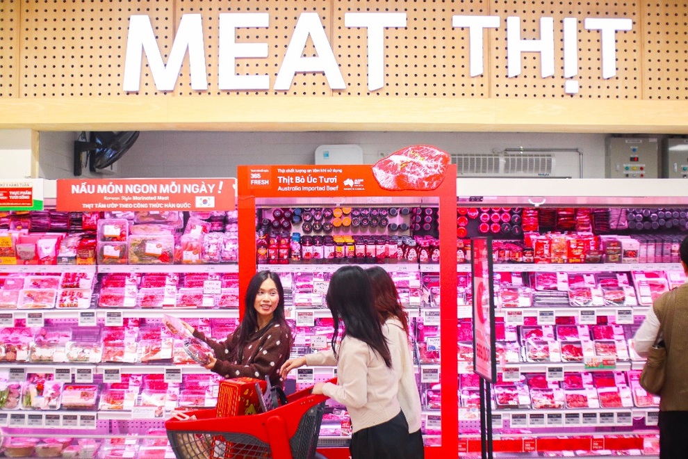 Sắm Tết thông minh để thảnh thơi tận hưởng trọn niềm vui ngày xuân - 3 Sắm Tết thông minh để thảnh thơi tận hưởng trọn niềm vui ngày xuân - 3