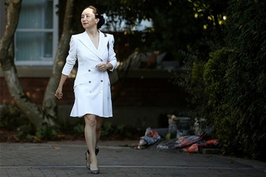 Canada bác tài liệu bằng chứng mới trong vụ việc của bà Mạnh Vãn Chu