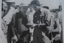 Những hình ảnh tư liệu mới lần đầu trưng bày tại Nhà lưu niệm Bác Hồ