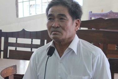 Người bắt trộm ở Tây Ninh bị 12 tháng tù treo