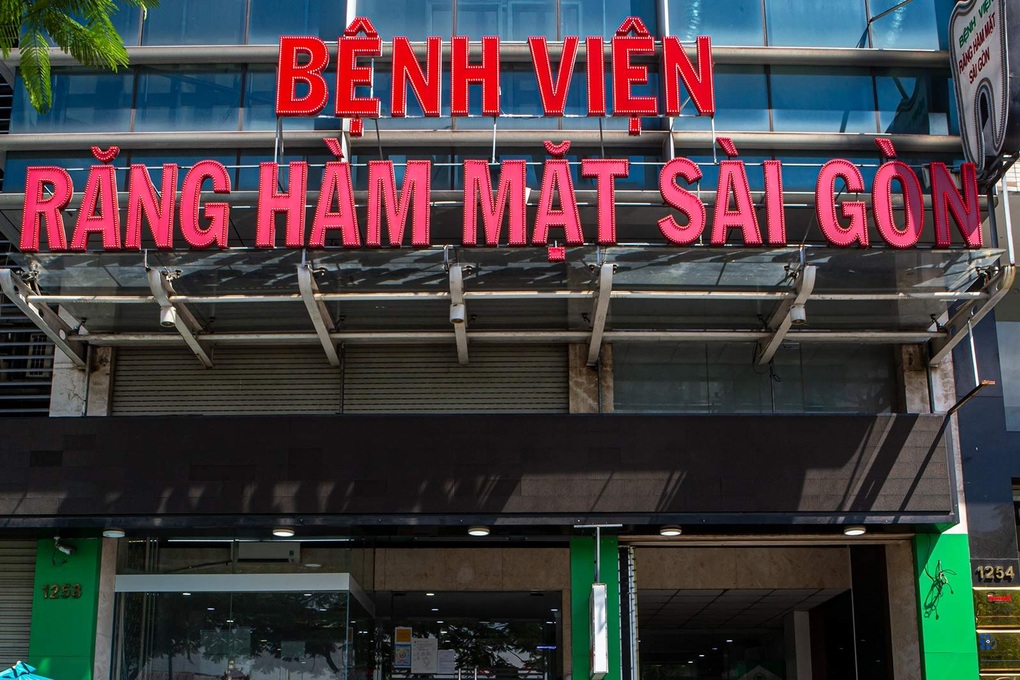 Bệnh viện nào có điểm chất lượng thấp nhất TPHCM trong năm qua? - 2 Bệnh viện nào có điểm chất lượng thấp nhất TPHCM trong năm qua? - 2